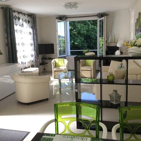 Villa Maison Blanche Tulle 1 A 4 Personnes Exteriör bild