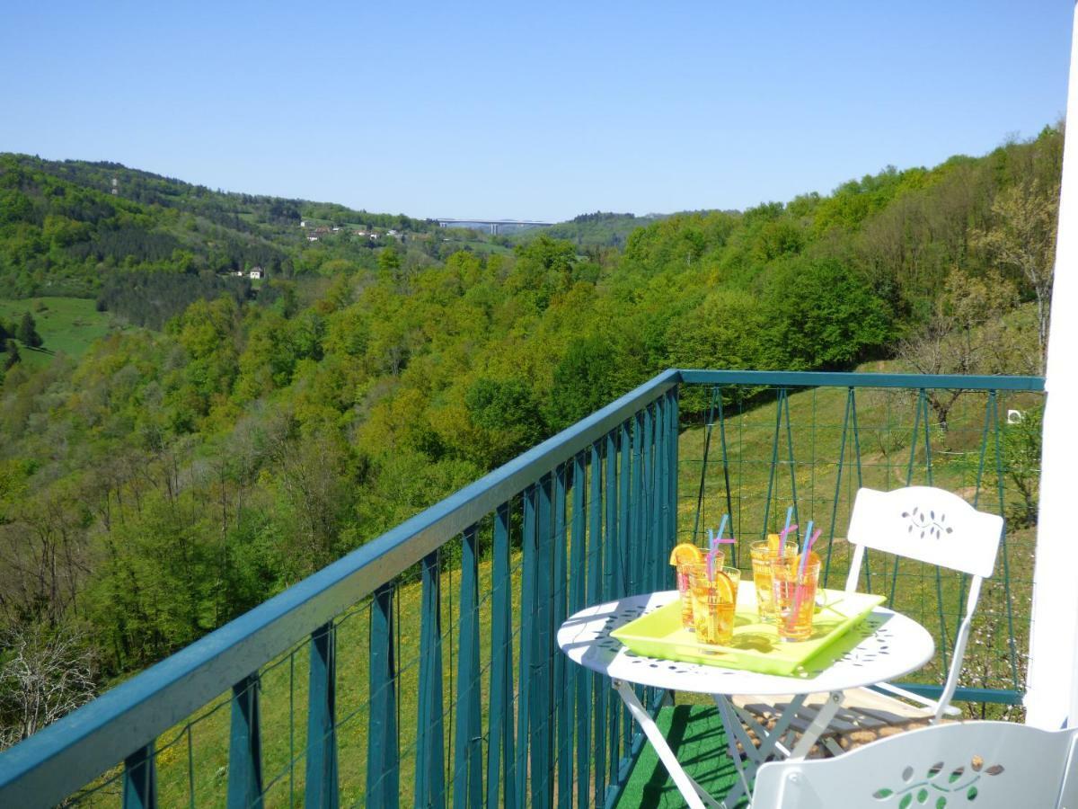 Villa Maison Blanche Tulle 1 A 4 Personnes Exteriör bild