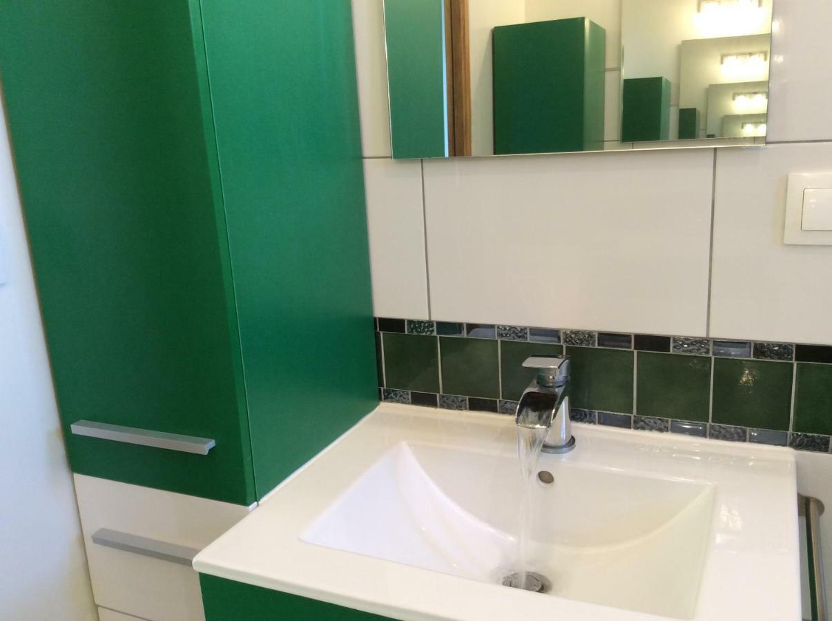 Villa Maison Blanche Tulle 1 A 4 Personnes Exteriör bild